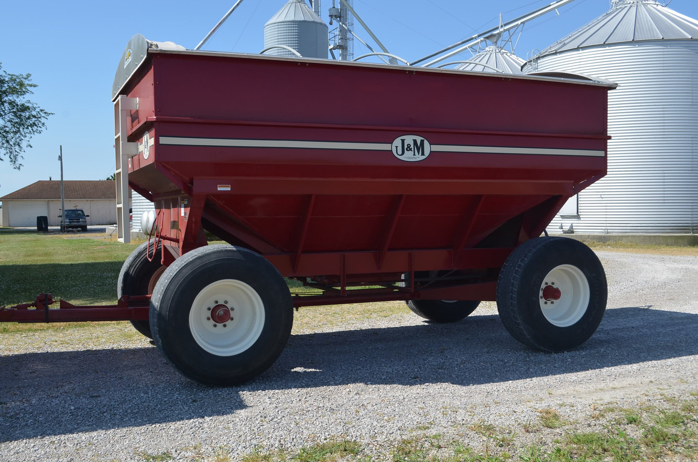 Property photo 33 - FARM EQUIPMENT AUCTION IN VAN WERT COUNTY, OHIO
